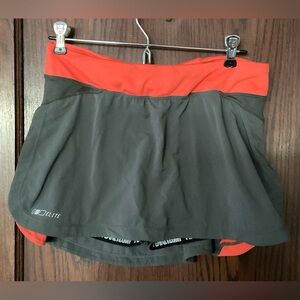 Pearl Izumi Elite Running Skort
